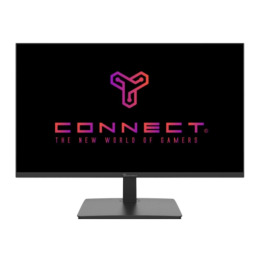 Connect 2510H 24.5" 300Hz 1ms Fast IPS Moniteurs Gamer Connect Maroc