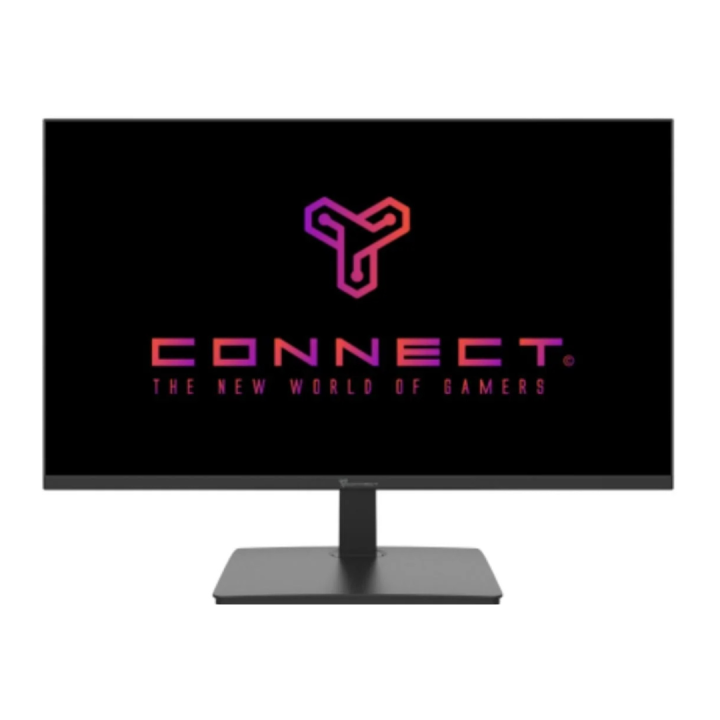 Connect 2510H 24.5" 300Hz 1ms Fast IPS Moniteurs Gamer Connect Maroc
