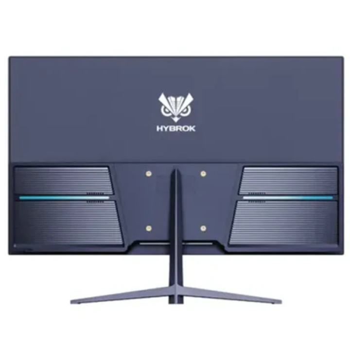 Hybrok HP24IPS100 24" 100Hz 1ms IPS Moniteurs Gamer HYBROK Maroc