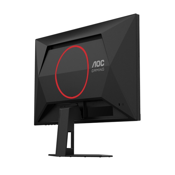 AOC 24G4HRE 23.8" 200Hz 0.5ms Fast IPS Moniteurs Gamer AOC Maroc