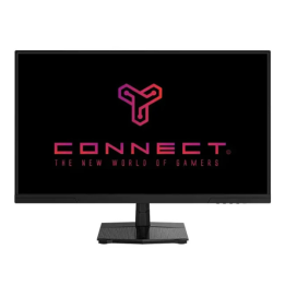 Connect 2710R 27" 200Hz 1ms Fast IPS 2K Moniteurs Gamer Connect Maroc