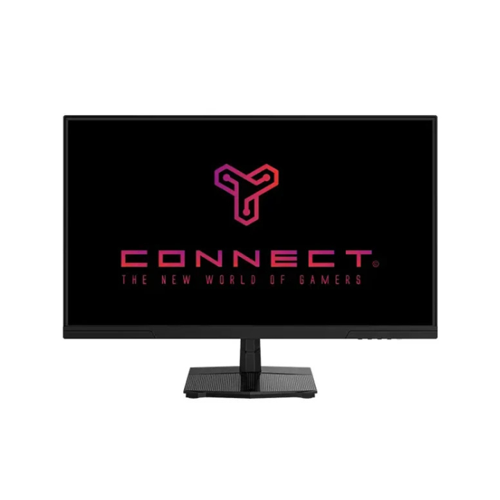 Connect 2710R 27" 200Hz 1ms Fast IPS 2K Moniteurs Gamer Connect Maroc