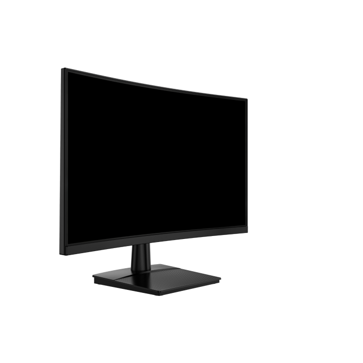 Connect 24A1h 23.6" 240Hz 1ms Curved Moniteurs Gamer Connect Maroc