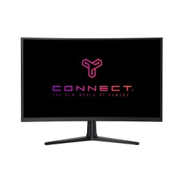 Connect 27A1H 27" 300Hz 1ms Curved Moniteurs Gamer Connect Maroc