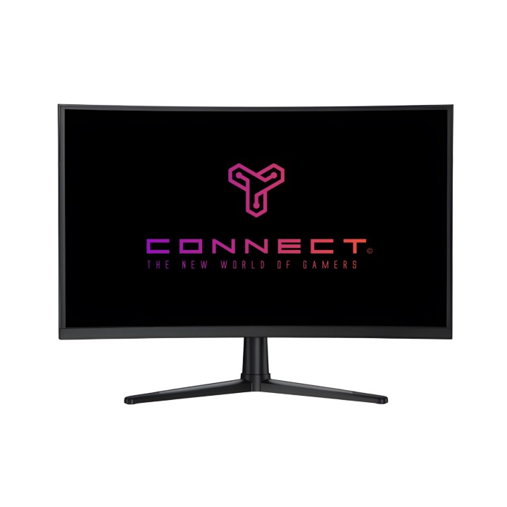 Connect 27A1H 27" 300Hz 1ms Curved Moniteurs Gamer Connect Maroc