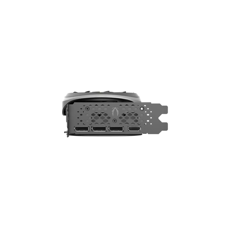 Zotac GeForce RTX 4070 Ti SUPER Trinity OC 16GB GDDR6X Cartes graph...