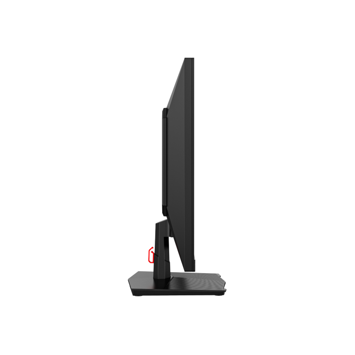 Connect 2710R 27" 200Hz 1ms Fast IPS 2K Moniteurs Gamer Connect Maroc