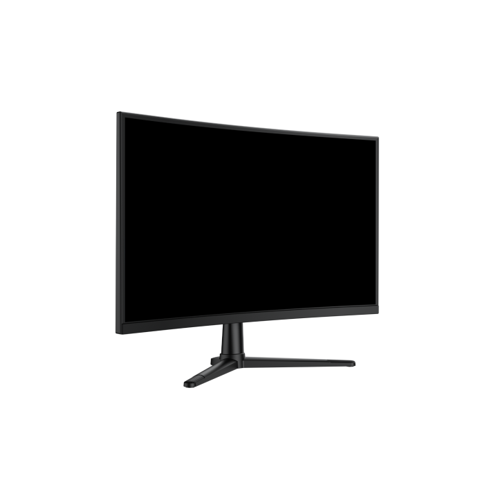 Connect 27A1R 27" 180Hz 1ms Curved 2K Moniteurs Gamer Connect Maroc