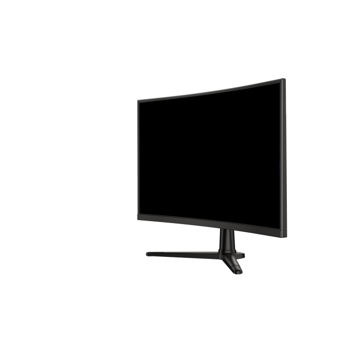 Connect 27A1R 27" 180Hz 1ms Curved 2K Moniteurs Gamer Connect Maroc