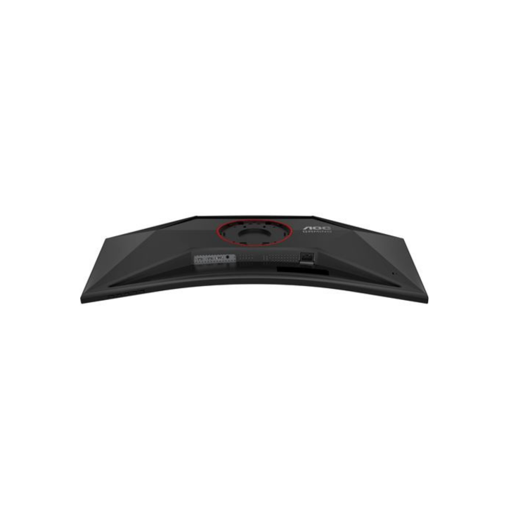 AOC CU34G4 34" 180Hz 0.5ms Curved Moniteurs Gamer AOC Maroc