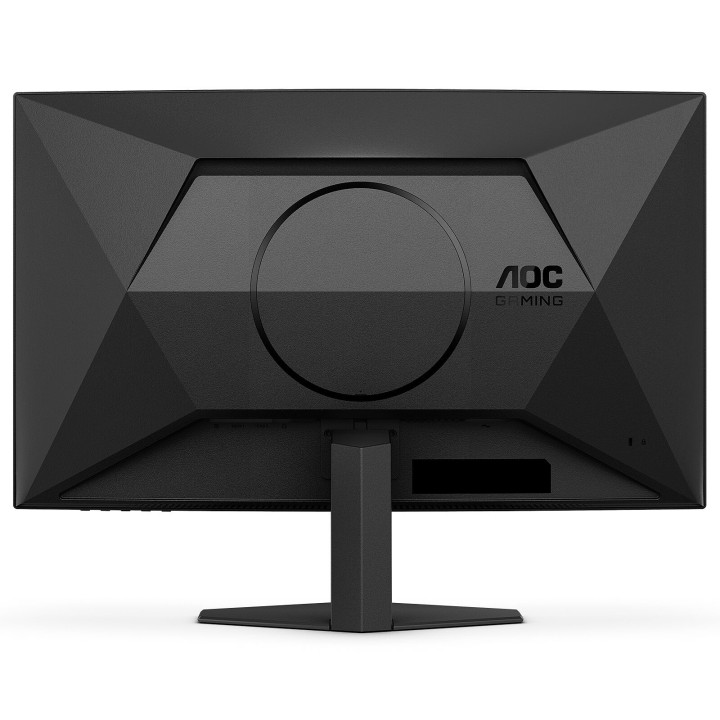 AOC C27G4ZXE 27" 280Hz 0.3ms Curved Moniteurs Gamer AOC Maroc