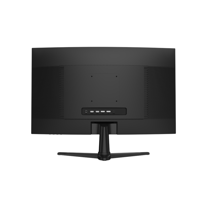 Connect 27A1R 27" 180Hz 1ms Curved 2K Moniteurs Gamer Connect Maroc