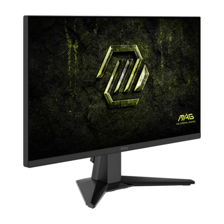 MSI MAG 245F X24 24" Rapid IPS 240Hz Moniteurs Gamer MSI Maroc