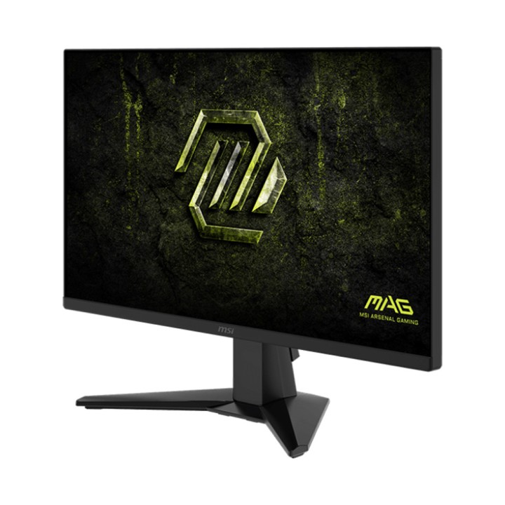 MSI MAG 245F X24 24" Rapid IPS 240Hz Moniteurs Gamer MSI Maroc