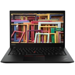 Lenovo ThinkPad T14s i7-10610U/16GB/512 SSD PC Portables Lenovo Maroc