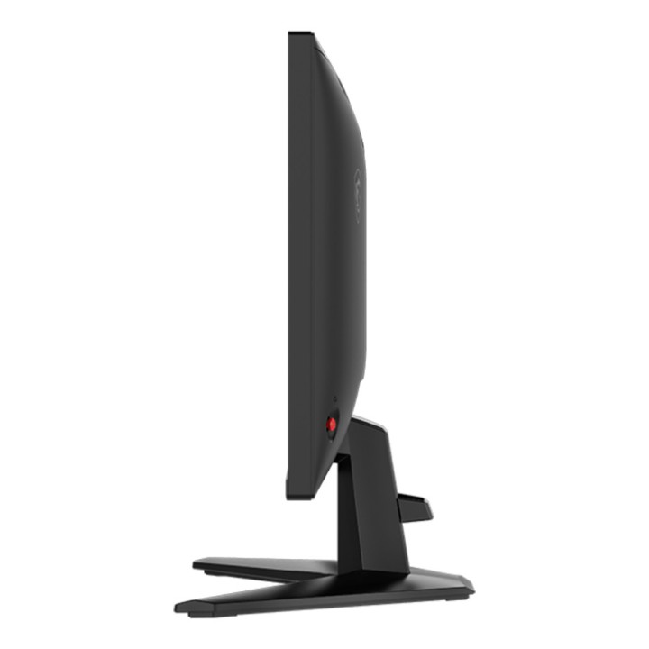 MSI MAG 245F X24 24" Rapid IPS 240Hz Moniteurs Gamer MSI Maroc