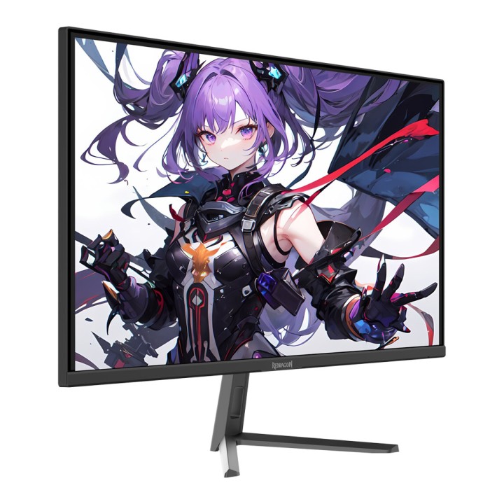 Redragon GMW2481SE 24" 1ms 240Hz IPS Moniteurs Gamer Redragon Maroc