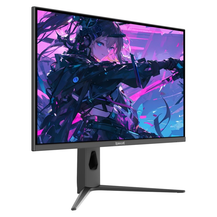 Redragon GMQ2781SVC 27" 1ms 200Hz IPS 2K Moniteurs Gamer Redragon M...