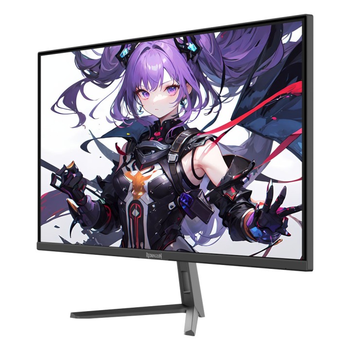 Redragon GMW2481SE 24" 1ms 240Hz IPS Moniteurs Gamer Redragon Maroc