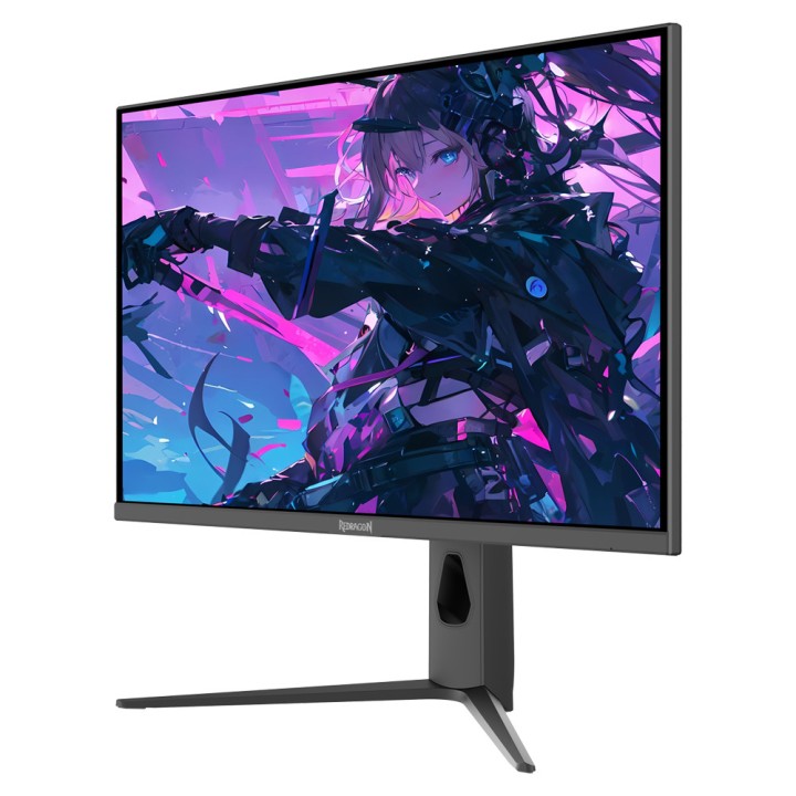Redragon GMQ2781SVC 27" 1ms 200Hz IPS 2K Moniteurs Gamer Redragon M...