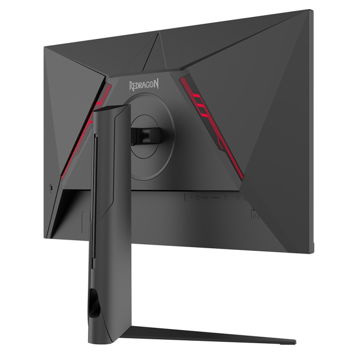 Redragon GMQ2781SVC 27" 1ms 200Hz IPS 2K Moniteurs Gamer Redragon M...