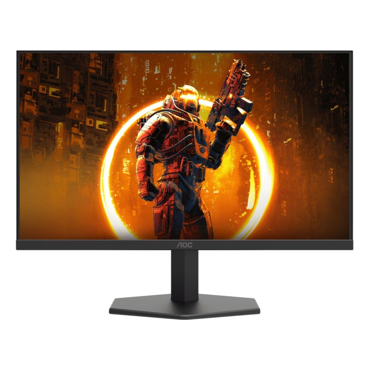 AOC 27G11ZE2 27" Fast IPS 240Hz 0,3 ms Moniteurs Gamer AOC Maroc