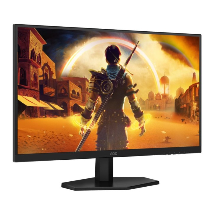 AOC Q27G42ZE 27" 240Hz (260Hz OC) 0.3ms Fast IPS 2k Moniteurs Gamer...
