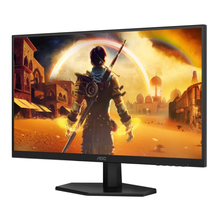 AOC Q27G42ZE 27" 240Hz (260Hz OC) 0.3ms Fast IPS 2k Moniteurs Gamer...