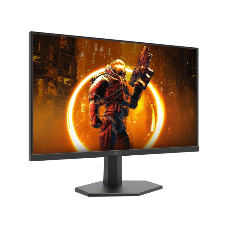 AOC 27G11ZE2 27" Fast IPS 240Hz 0,3 ms Moniteurs Gamer AOC Maroc