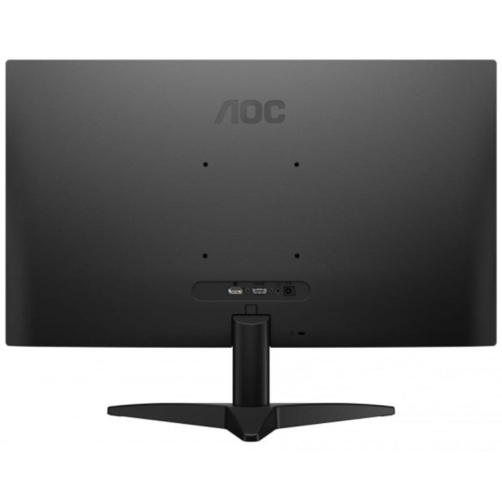 AOC 24B36X 23.8" IPS 144Hz 0.5ms Moniteurs Gamer AOC Maroc
