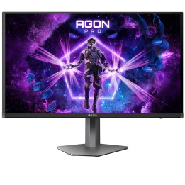 AOC AGON PRO AG276UZD 26.5" QD-OLED 240Hz 0.03ms 4K Moniteurs Gamer...