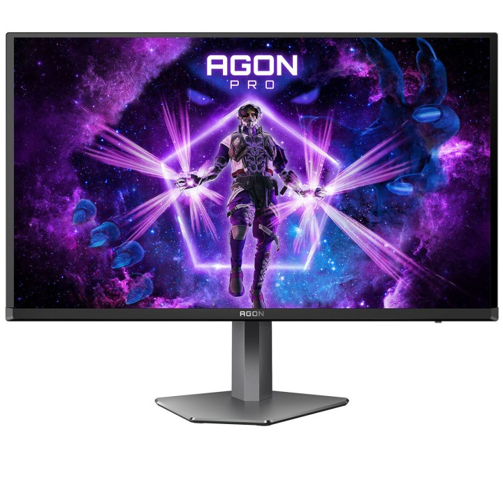 AOC AGON PRO AG276UZD 26.5" QD-OLED 240Hz 0.03ms 4K Moniteurs Gamer...