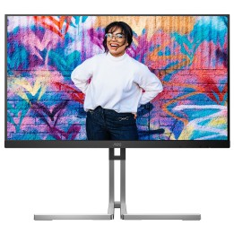 AOC Graphic Pro Q27U3CV 27" IPS 75Hz 2.5K Moniteurs Gamer AOC Maroc