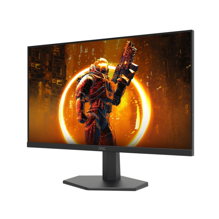 AOC 27G11ZE2 27" Fast IPS 240Hz 0,3 ms Moniteurs Gamer AOC Maroc