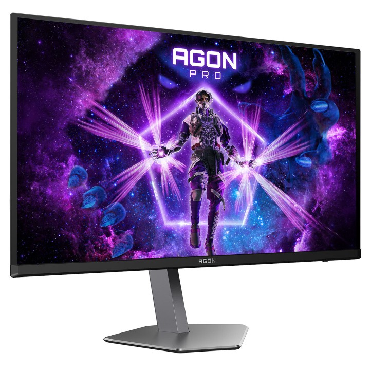 AOC AGON PRO AG276UZD 26.5" QD-OLED 240Hz 0.03ms 4K Moniteurs Gamer...