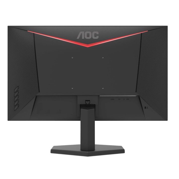 AOC 27G11ZE2 27" Fast IPS 240Hz 0,3 ms Moniteurs Gamer AOC Maroc