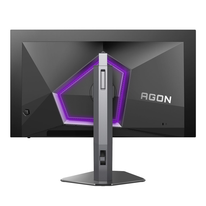 AOC AGON PRO AG276UZD 26.5" QD-OLED 240Hz 0.03ms 4K Moniteurs Gamer...