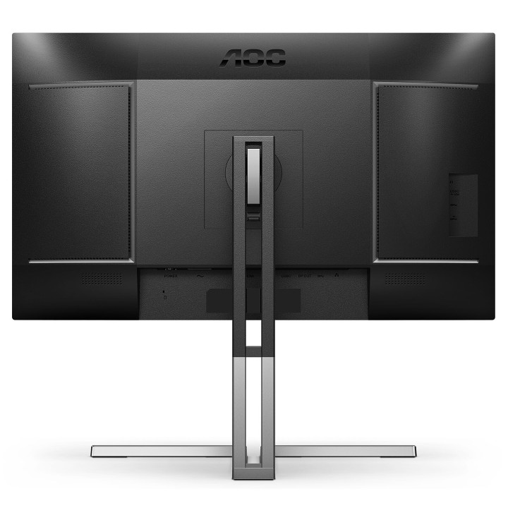 AOC Graphic Pro Q27U3CV 27" IPS 75Hz 2.5K Moniteurs Gamer AOC Maroc