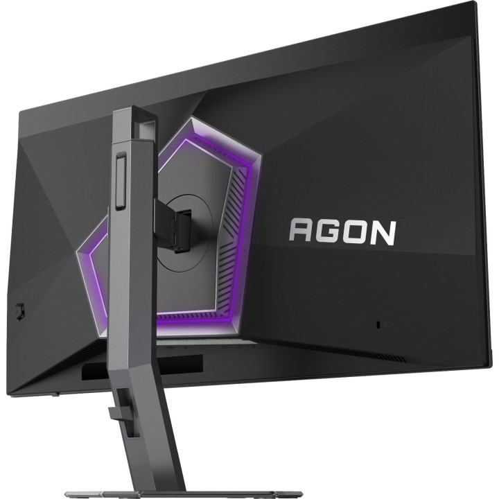 AOC AGON PRO AG276QKD2 26.5" QD-OLED 500Hz 0.03ms 2.5K Moniteurs Ga...
