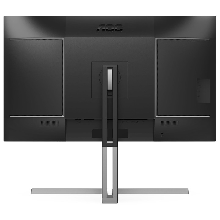 AOC Graphic Pro U32U3CV 31.5" IPS 60Hz 4k Moniteurs Gamer AOC Maroc