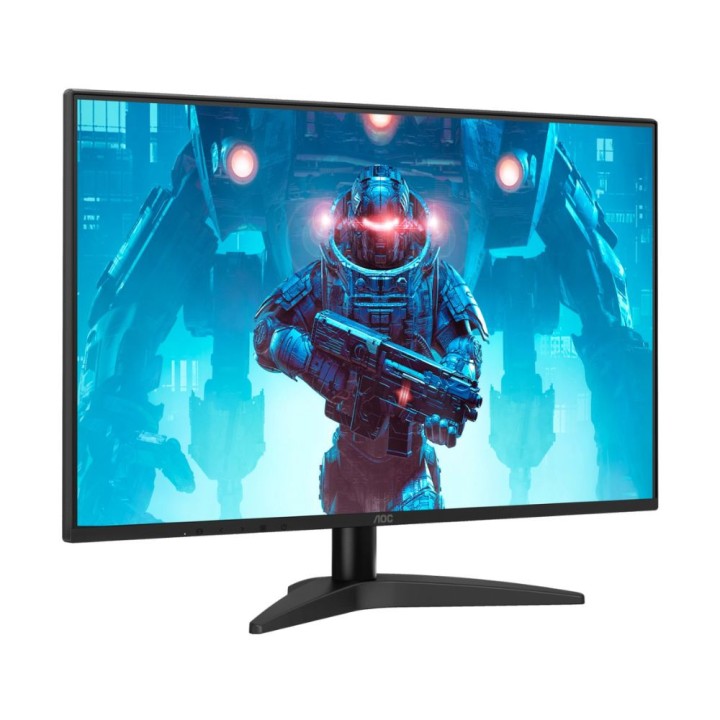 AOC 27B36X 27" IPS 144Hz 0.5ms Moniteurs Gamer AOC Maroc