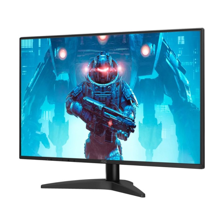 AOC 27B36X 27" IPS 144Hz 0.5ms Moniteurs Gamer AOC Maroc