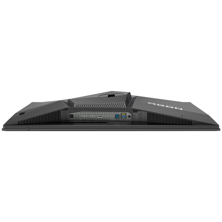 AOC AGON PRO AG276QKD2 26.5" QD-OLED 500Hz 0.03ms 2.5K Moniteurs Ga...