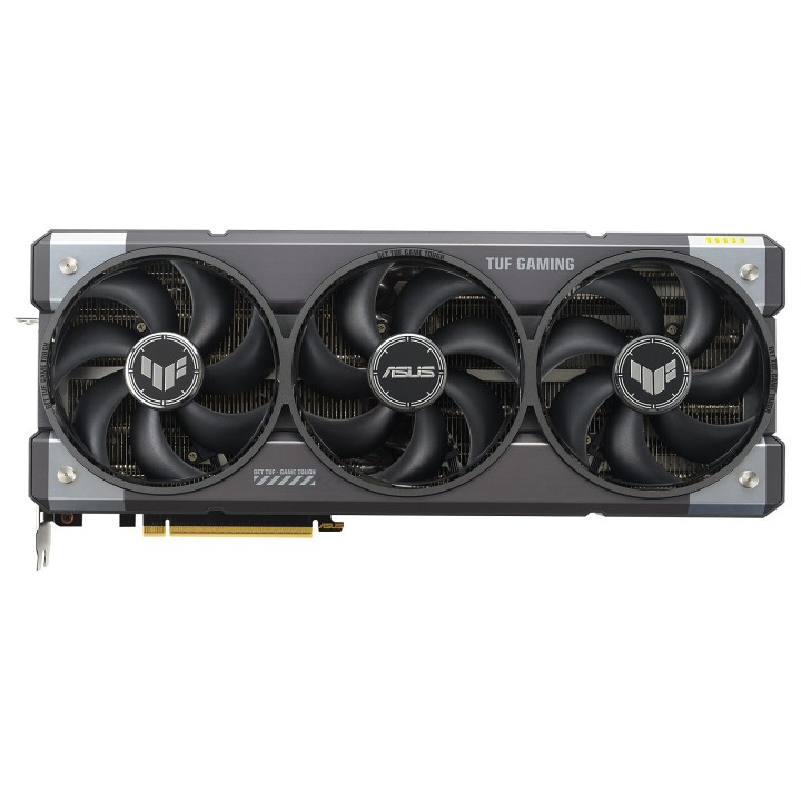 ASUS TUF Gaming GeForce RTX 5080 16GB GDDR7 OC Edition Cartes graph...