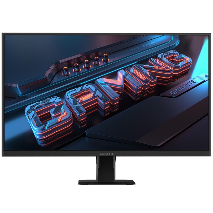 Gigabyte GS27QA 27" 180Hz 1ms 2k Moniteurs Gamer Gigabyte Maroc