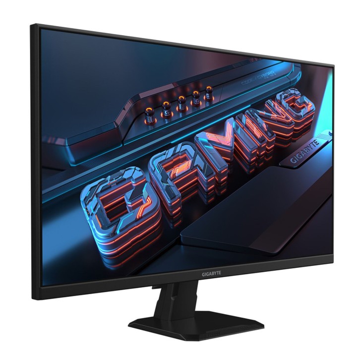 Gigabyte GS27QA 27" 180Hz 1ms 2k Moniteurs Gamer Gigabyte Maroc