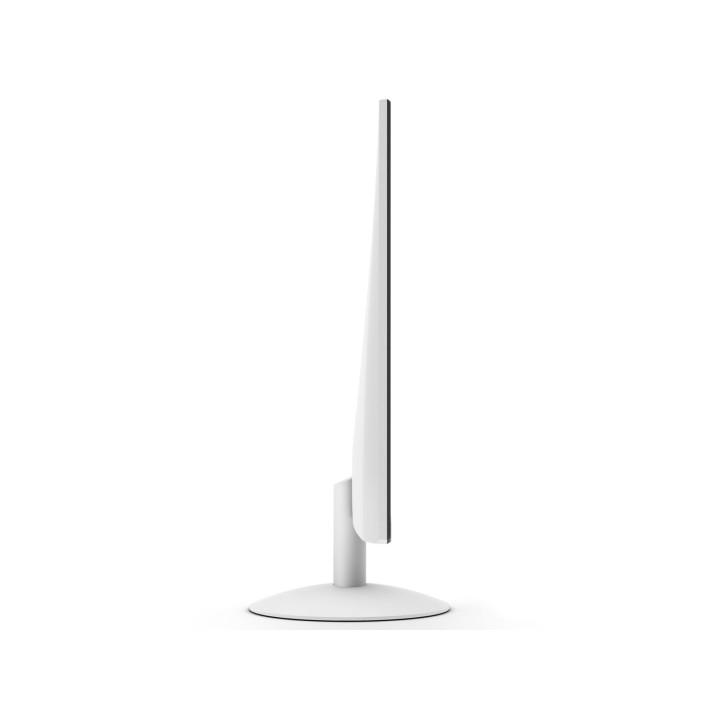 AOC 27B30H3 27" IPS 120Hz 1ms Blanc Moniteurs Gamer AOC Maroc