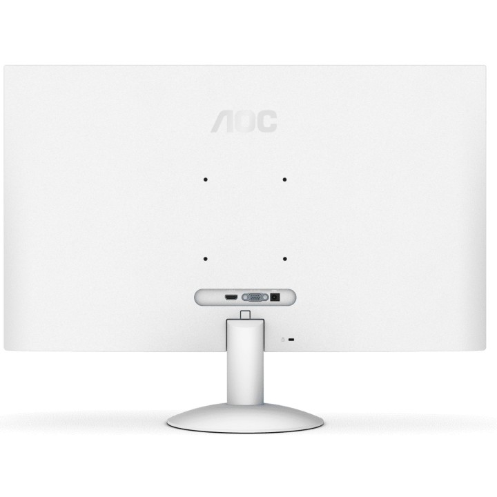 AOC 27B30H3 27" IPS 120Hz 1ms Blanc Moniteurs Gamer AOC Maroc