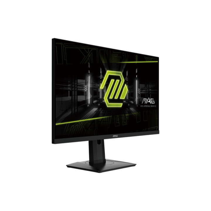 MSI MAG 274QRF QD E2 180Hz 1ms 2K Moniteurs Gamer MSI Maroc