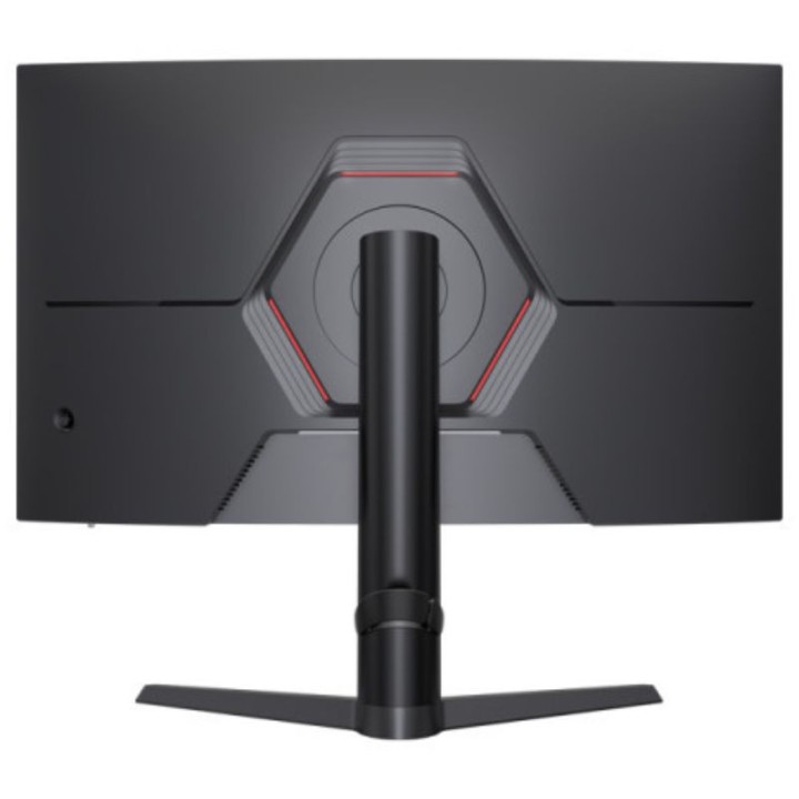 Hybrok HG27CUF200 27″ 200Hz 1ms Curved Moniteurs Gamer HYBROK Maroc
